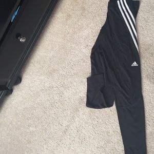 Adidas leggings