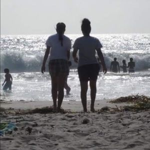 Meet your Posher, Arianna