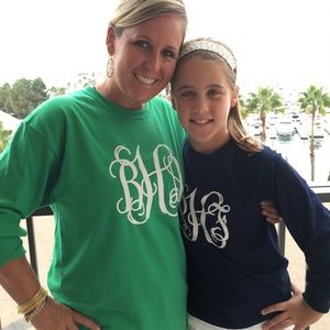 Meet your Posher, Beth