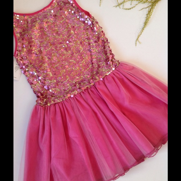 Dolls & Divas Couture dress - Picture 2 of 2