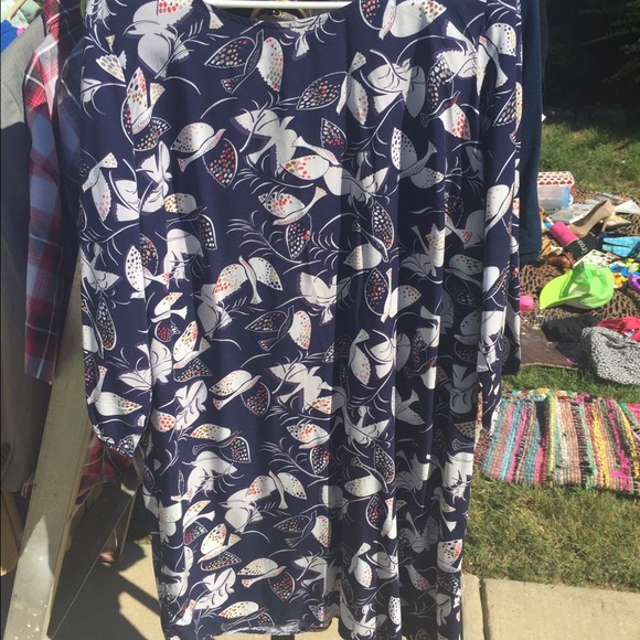 Old Navy dress. NWOT!