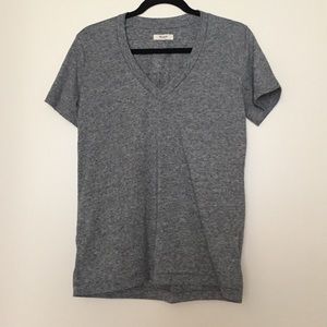 Madewell tee