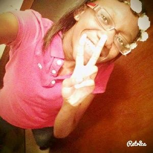 Meet your Posher, Aleasha