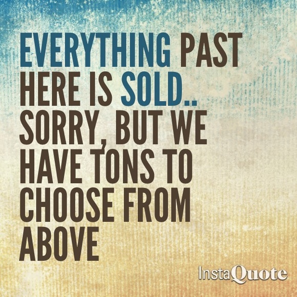 ✨ Great deals above ✨