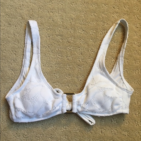 Bathing suit top