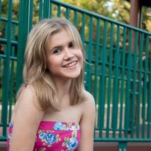 Meet your Posher, Jenny