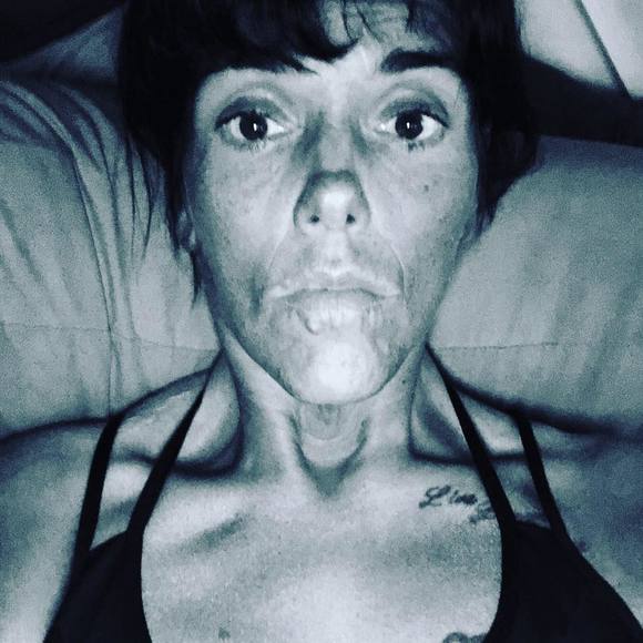 Meet your Posher, Jenn