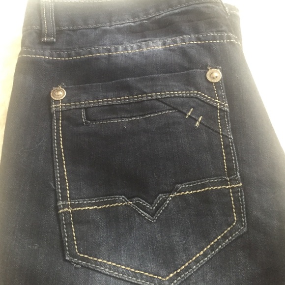 Blue Rag Men's jeans - Picture 3 of 4