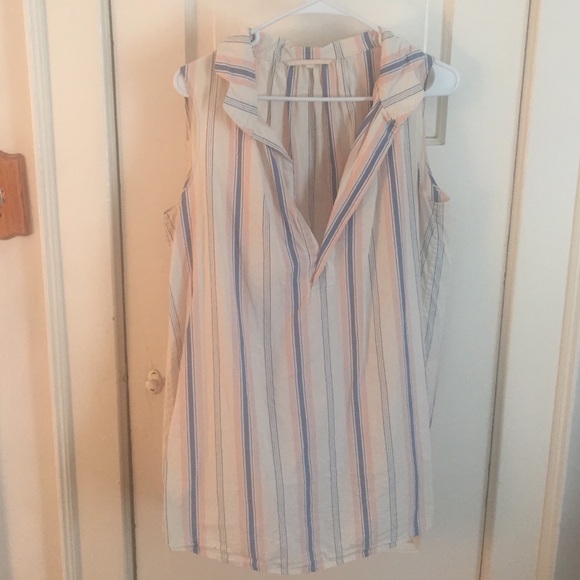 J. Crew Tunic