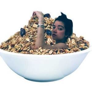 Meet your Posher, Vitoria