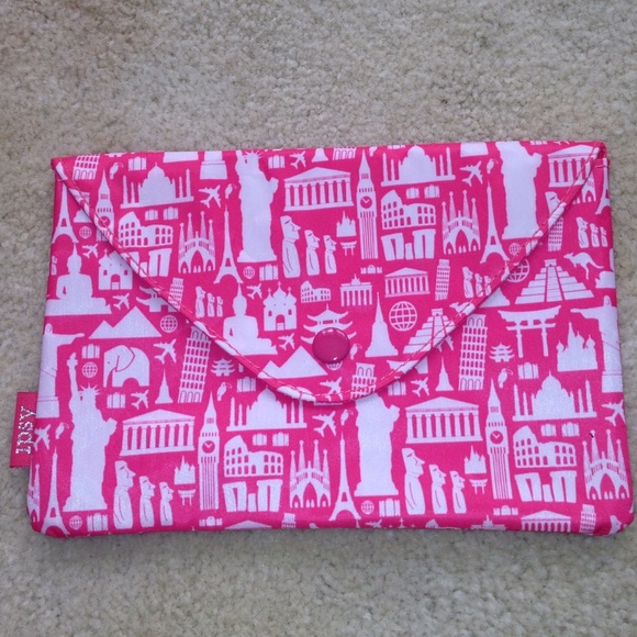 Brand New Makeup Bag