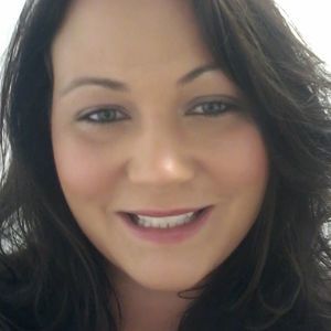 Meet your Posher, Wendy