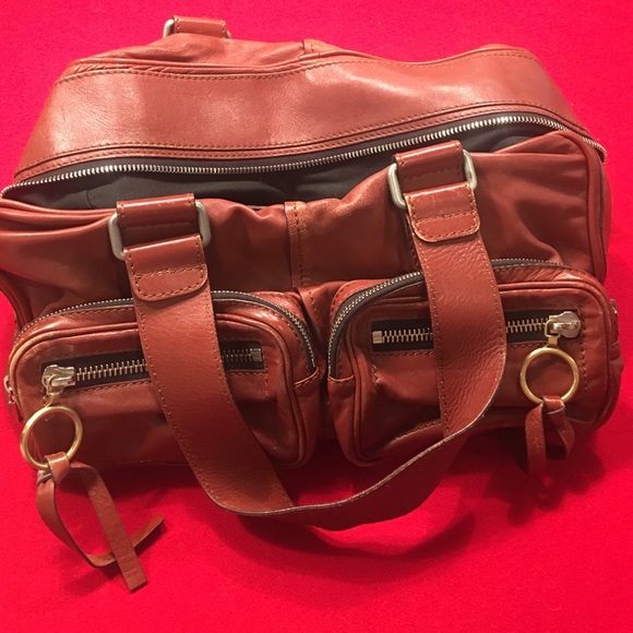 Chloe Handbags - Chloe Betty GORGEOUS 💕