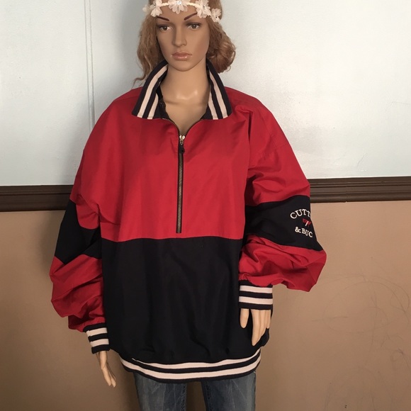 Cutter & Buck jacket