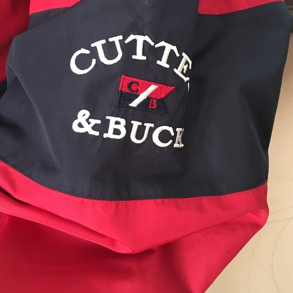 Cutter & Buck jacket - Picture 2 of 4