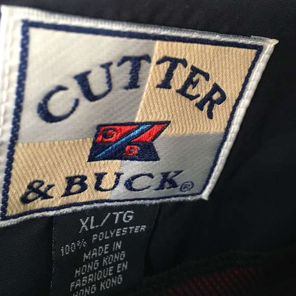 Cutter & Buck jacket - Picture 4 of 4