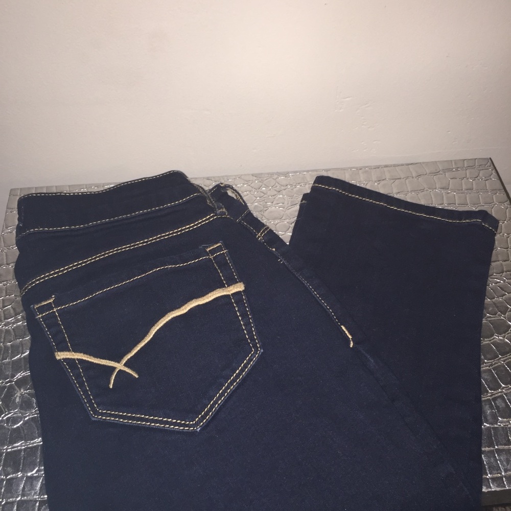 SOLD BRAND NEW Bullhead denim from Pacsun!👖