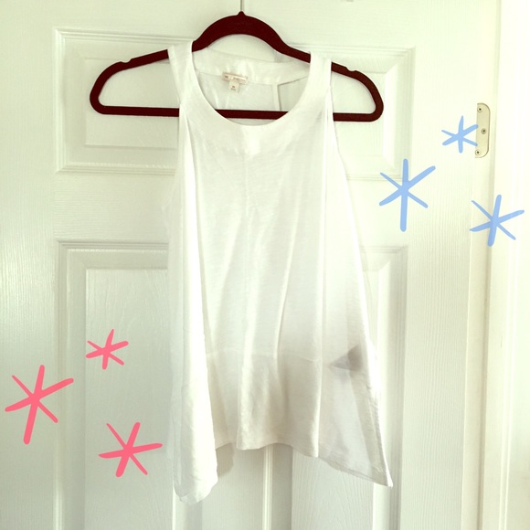 Gap tank