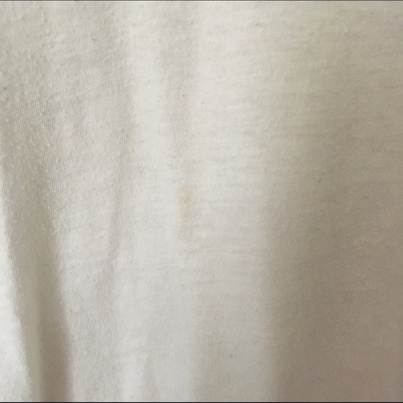 BRBADY MELVILLE BASEBALL TEE - Picture 2 of 3