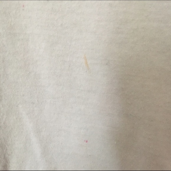 BRBADY MELVILLE BASEBALL TEE - Picture 3 of 3