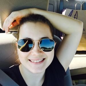 Meet your Posher, Francine