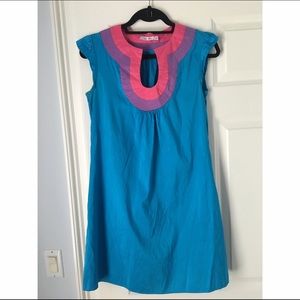 Calypso St. Barth Dress