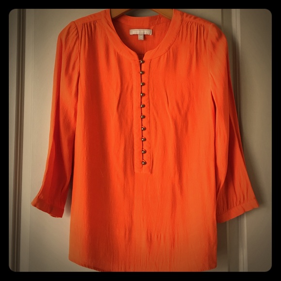 Banana Republic Blouse