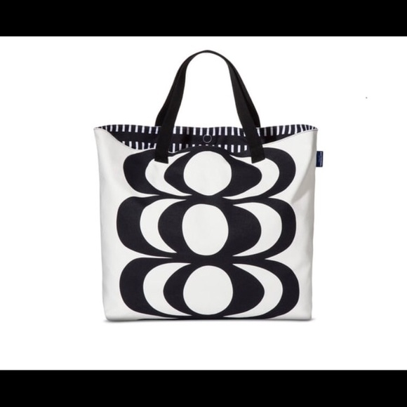 brand new Marimekko tote