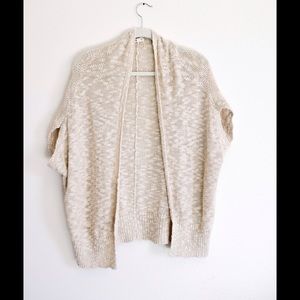 SIlence + Noise Cardigan