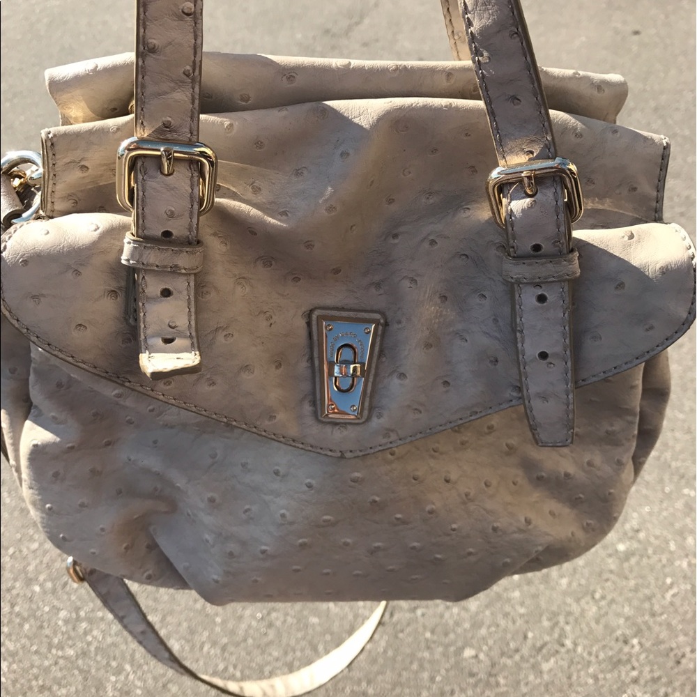 MARC by Marc Jacobs
Intergalactic Ozzie Nova Bag