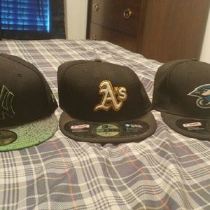 Hats