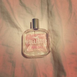 Hollister perfume