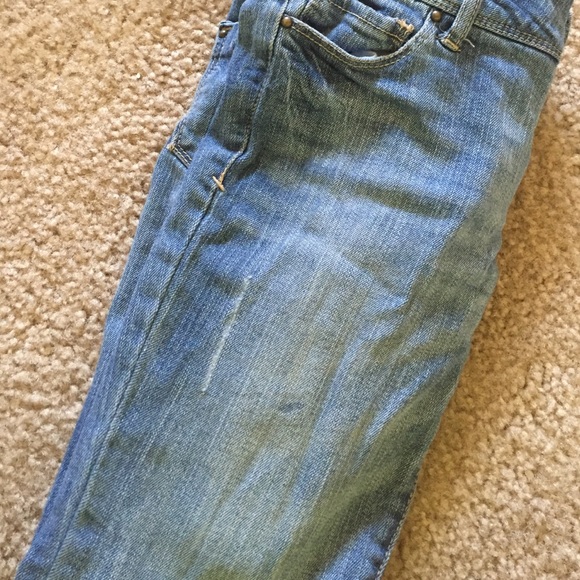 Delias Taylor jeggings