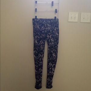 Gaiam yoga leggings