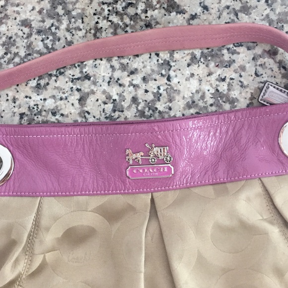 👜Coach bag👜 - Picture 2 of 4