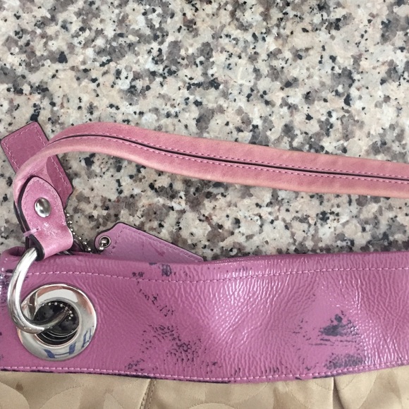 👜Coach bag👜 - Picture 3 of 4