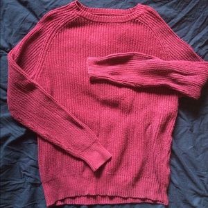 J. Crew Knit Sweater