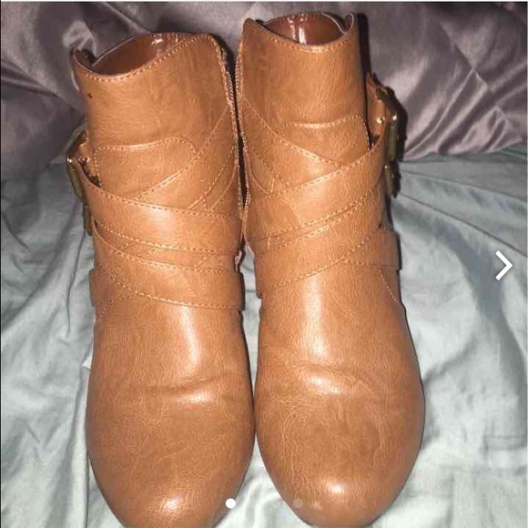 Cute Boots