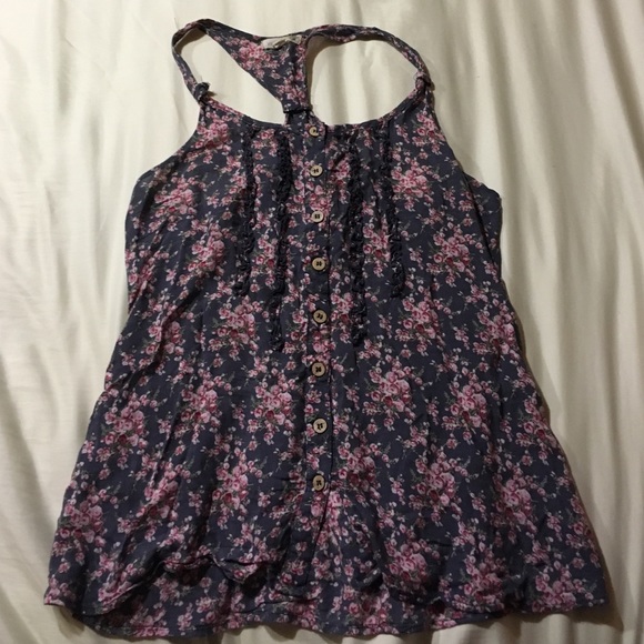 Cute day time top