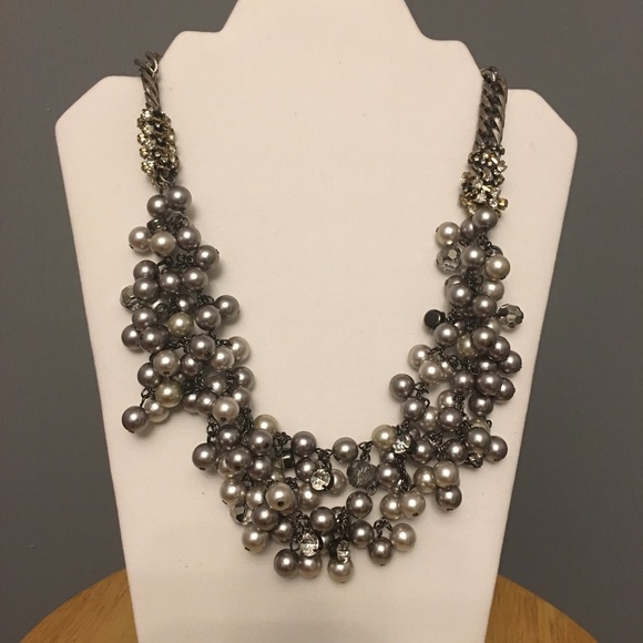 🆕 STELLA & DOT BIB NECKLACE 🍁🍂