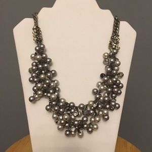 🆕 STELLA & DOT BIB NECKLACE 🍁🍂