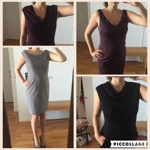 Ann Taylor dress bundle. Any 3 for $60!