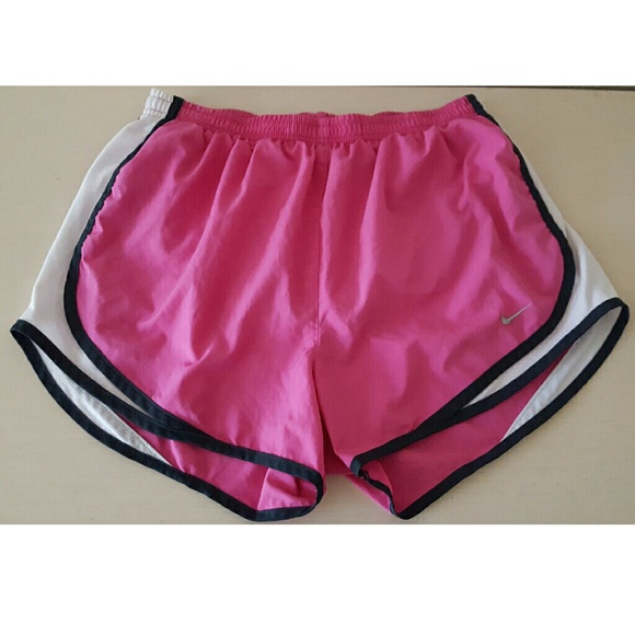 Nike athletic shorts