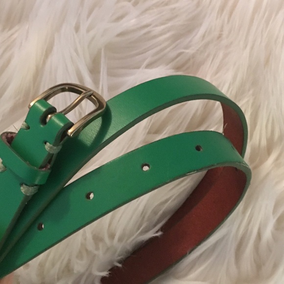 J. Crew Belt