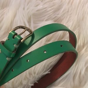 J. Crew Belt