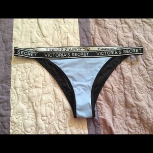 VS bikini bottom