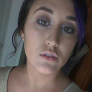 Meet your Posher, Katrin