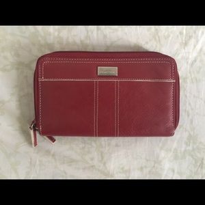 Genuine Leather Wallet