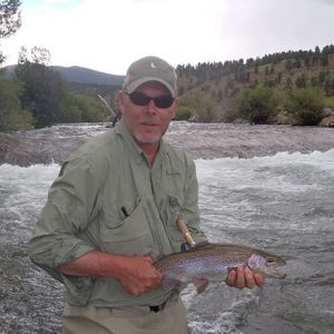 Meet your Posher, Dan