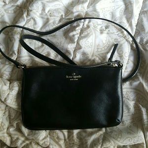 Kate spade crossbody bag